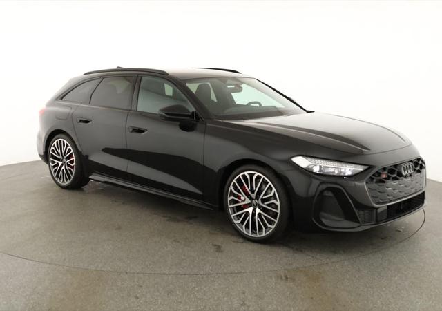 Audi S5 Kombi TFSI quattro 270 kW Avant quattro, HuD, Pano, B&O, Leder, 20-Zoll, TechPro, sofort 
