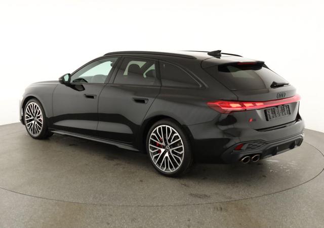 Audi S5 Kombi TFSI quattro 270 kW Avant quattro, HuD, Pano, B&O, Leder, 20-Zoll, TechPro, sofort 