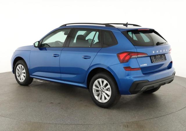 Skoda Kamiq Selection 1.0 TSI DSG Selection, Matrix, Kamera, Ladeboden, Winter, 16-Zoll 