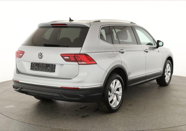 Volkswagen Tiguan Allspace Life 1.5 TSI DSG Life, AHK, ACC, 7-Sitzer, Navi, 18-Zoll 