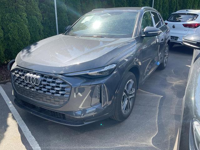 Audi Q5 - 2.0 TDI quattro 150 kW S-Tronic, neues Modell, AHK, Navi, Leder, Kamera, 19-Zoll
