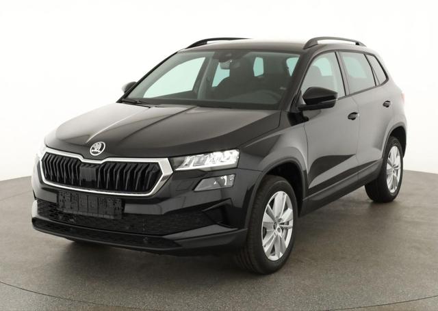 Skoda Karoq - Selection 1.5 TSI DSG Selection, AHK, Navi, LED, Kamera, Winter, el. Klappe, Ladeboden, 4 J.-Garantie