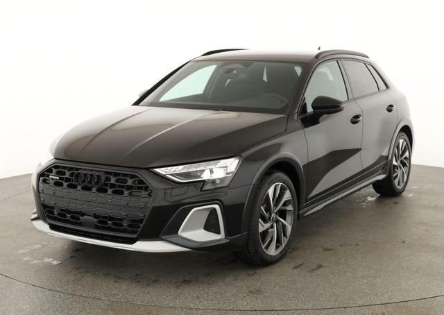 Audi A3 allstreet - TFSI quattro 150 kW S-Tronic, AHK, Navi, 18-Zoll, 5-J. Garantie