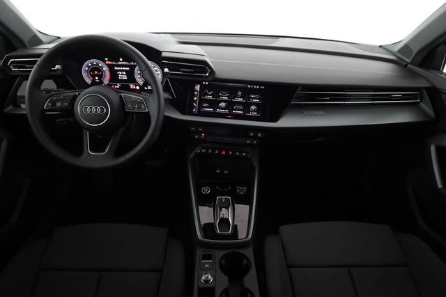 Audi A3 allstreet TFSI quattro 150 kW S-Tronic, AHK, Navi, 18-Zoll, 5-J. Garantie 