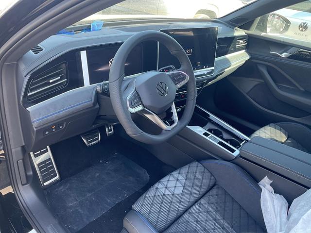 Volkswagen Passat Variant 2.0 TDI 142 kW 4Motion R-Line DSG 4M R-LINE, Pano, AHK, IQ.Light, HUD, 19-Zoll, AreaView, Navi, Side 