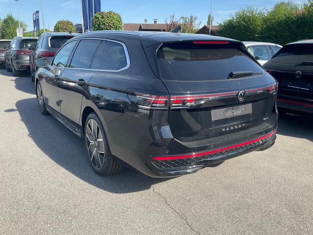 Volkswagen Passat Variant 2.0 TDI 142 kW 4Motion R-Line DSG 4M R-LINE, Pano, AHK, IQ.Light, HUD, 19-Zoll, AreaView, Navi, Side 