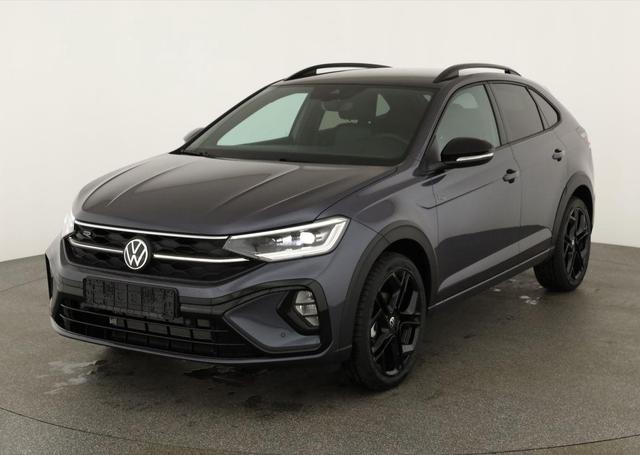 Volkswagen Taigo - R-Line 1.5 TSI DSG R-Line, AHK, Matrix, Kamera, ACC, Winter, 4 J.-Garantie