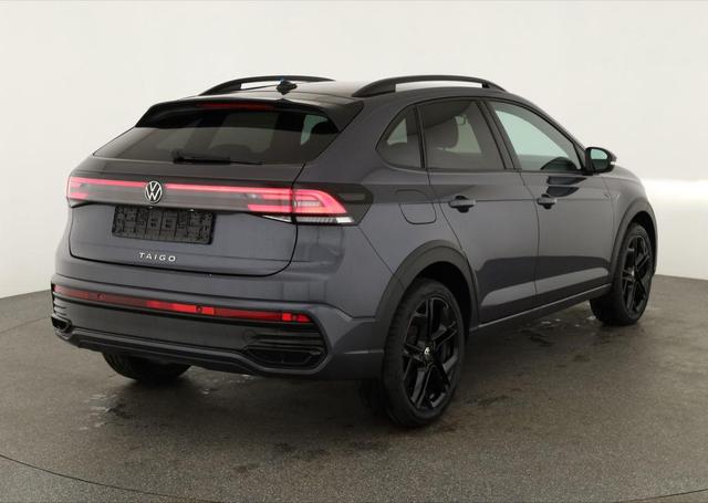 Volkswagen Taigo R-Line 1.5 TSI DSG R-Line, AHK, Matrix, Kamera, ACC, Winter, 4 J.-Garantie 