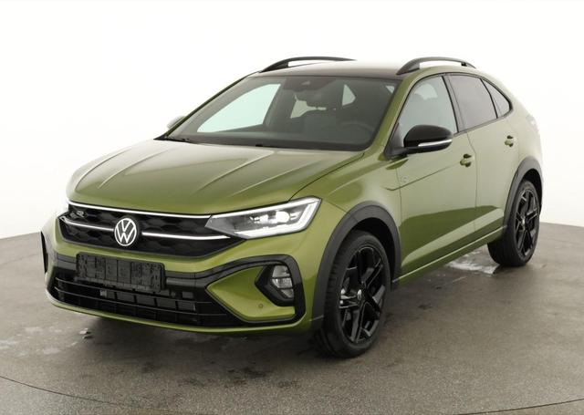 Volkswagen Taigo - R-Line 1.5 TSI DSG R-Line, AHK, Matrix, Kamera, ACC, Winter, 4 J.-Garantie