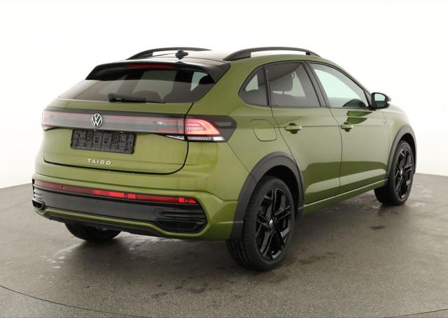 Volkswagen Taigo R-Line 1.5 TSI DSG R-Line, AHK, Matrix, Kamera, ACC, Winter, 4 J.-Garantie 