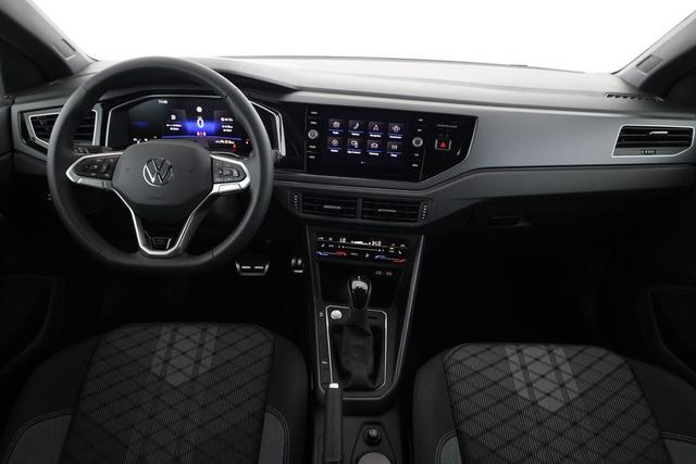 Volkswagen Taigo R-Line 1.5 TSI DSG R-Line, AHK, Matrix, Kamera, ACC, Winter, 4 J.-Garantie 