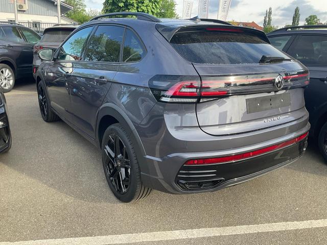 Volkswagen Taigo R-Line 1.5 TSI DSG R-Line, Navi, AHK, Matrix, Kamera, ACC, Winter, 4 J.-Garantie 