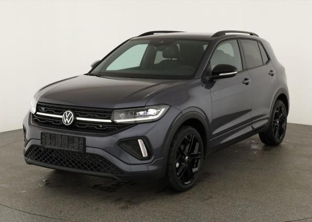 Volkswagen T-Cross - 1.5 TSI 110 kW R-Line DSG R-LINE, AHK, IQ.Light, Navi, Side, ACC, Kamera, 4 J.-Garantie