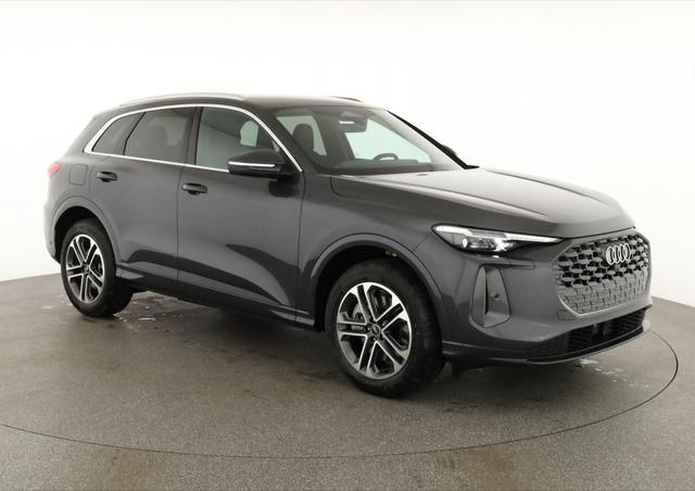 Audi Q5 2.0 TDI quattro 150 kW S-Tronic, neues Modell, AHK, Navi, Leder, Kamera, 19-Zoll 
