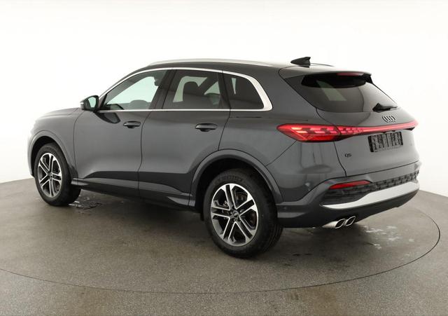 Audi Q5 2.0 TDI quattro 150 kW S-Tronic, neues Modell, AHK, Navi, Leder, Kamera, 19-Zoll 