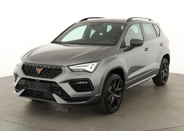 Cupra Ateca - Basis 1.5 TSI DSG, AHK, Navi, Kamera, el. Klappe, Winter, 19-Zoll, 5 J.-Garantie