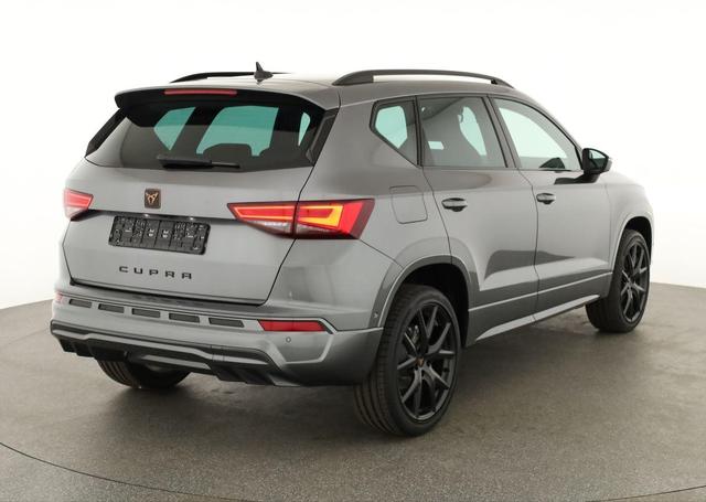 Cupra Ateca Basis 1.5 TSI DSG, AHK, Navi, Kamera, el. Klappe, Winter, 19-Zoll, 5 J.-Garantie 