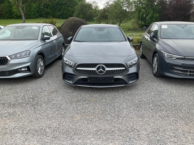 Mercedes-Benz A-Klasse - A 200 (177.187) AMG-LINE, MBUX, Navi, LED, Kamera, Winter,