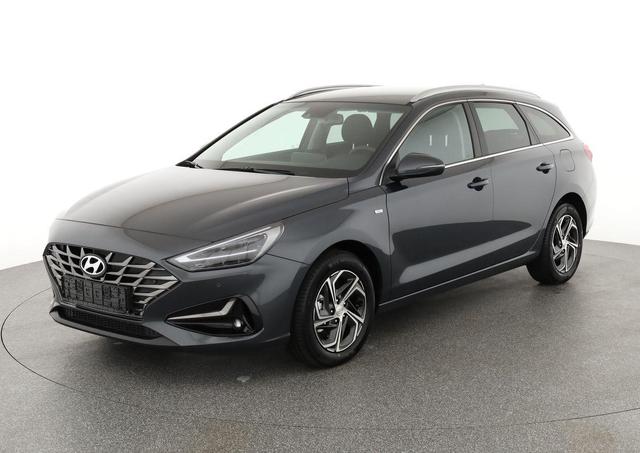 Hyundai i30 Kombi - Smart 1.5 T-GDI DCT Smart, LED, Kamera, Winter