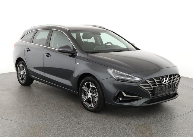 Hyundai i30 Kombi Smart 1.5 T-GDI DCT Smart, LED, Kamera, Winter 