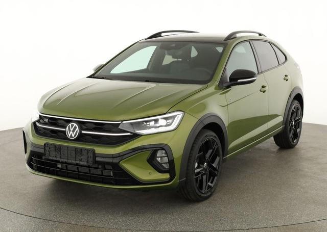 Volkswagen Taigo - R-Line 1.5 TSI DSG R-Line, Navi, AHK, Matrix, Kamera, ACC, Winter, 4 J.-Garantie