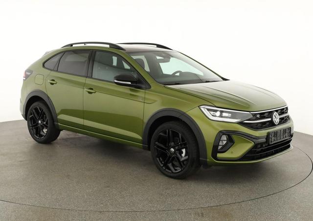 Volkswagen Taigo R-Line 1.5 TSI DSG R-Line, Navi, AHK, Matrix, Kamera, ACC, Winter, 4 J.-Garantie 
