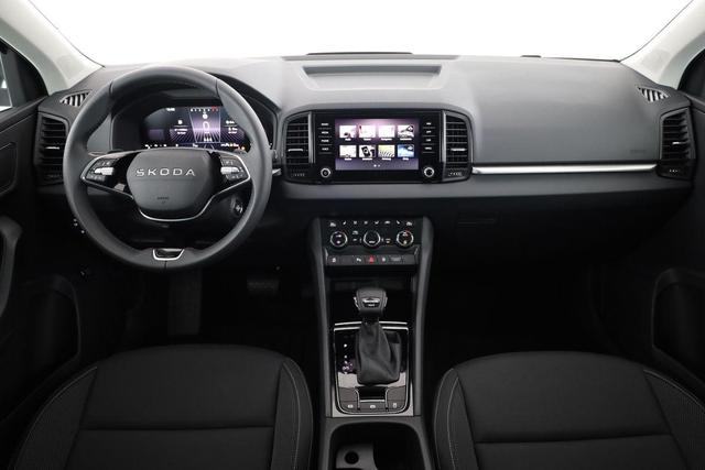 Skoda Karoq Selection 4x4 2.0 TDI DSG Selection, AHK, LED, Kamera, Winter, el. Klappe, 4 J.-Garantie 