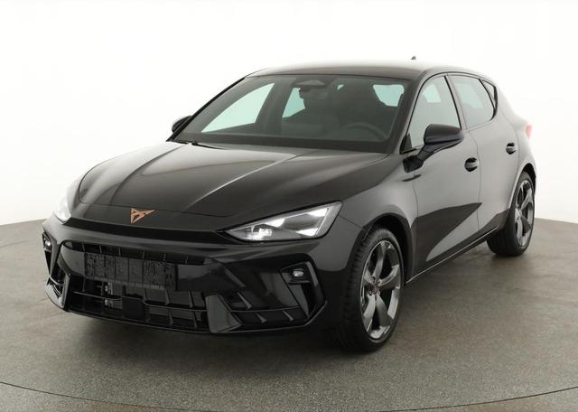 Cupra Leon - 1.5 eTSI 110 kW DSG, ACC, Kamera, Winter, LED, 18-Zoll, sofort