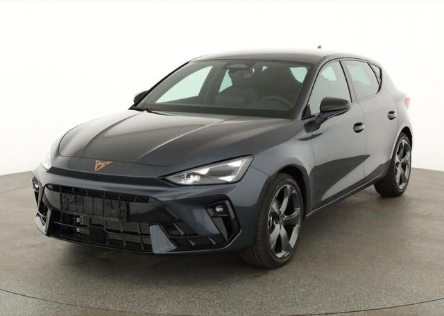 Cupra Leon - 1.5 eTSI 110 kW DSG, ACC, Kamera, Winter, LED, 18-Zoll, sofort