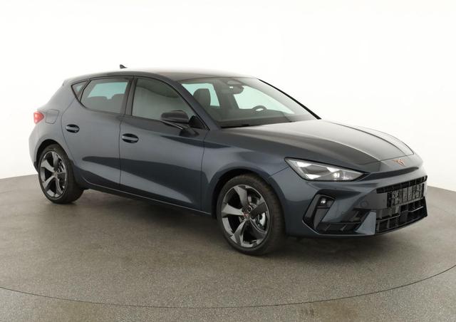 Cupra Leon 1.5 eTSI 110 kW DSG, ACC, Kamera, Winter, LED, 18-Zoll, sofort 