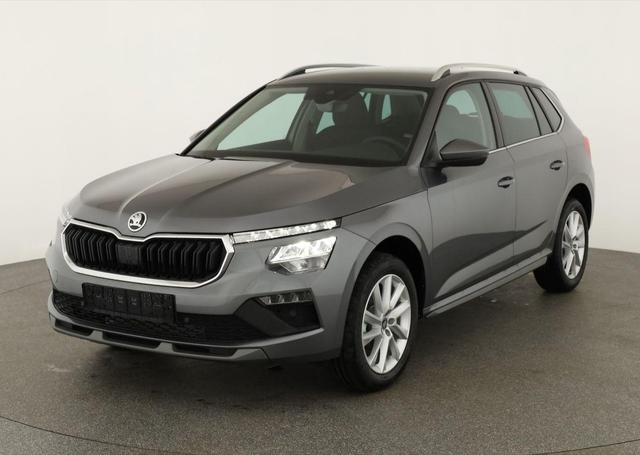 Skoda Kamiq - Selection 1.0 TSI DSG Selection, LED, Kamera, ACC, Side, Winter