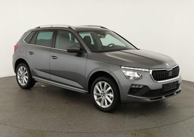 Skoda Kamiq Selection 1.0 TSI DSG Selection, LED, Kamera, ACC, Side, Winter 