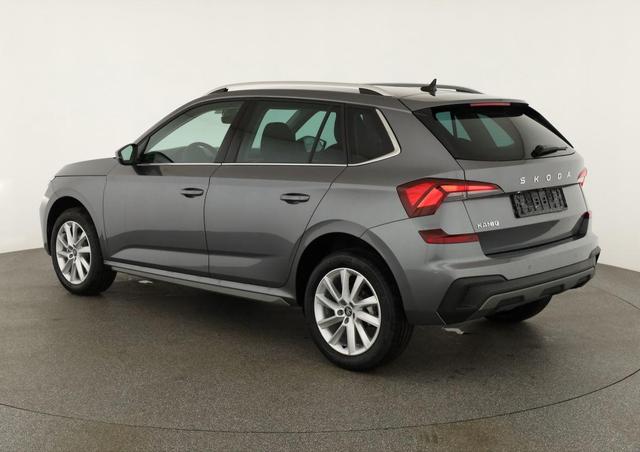 Skoda Kamiq Selection 1.0 TSI DSG Selection, LED, Kamera, ACC, Side, Winter 