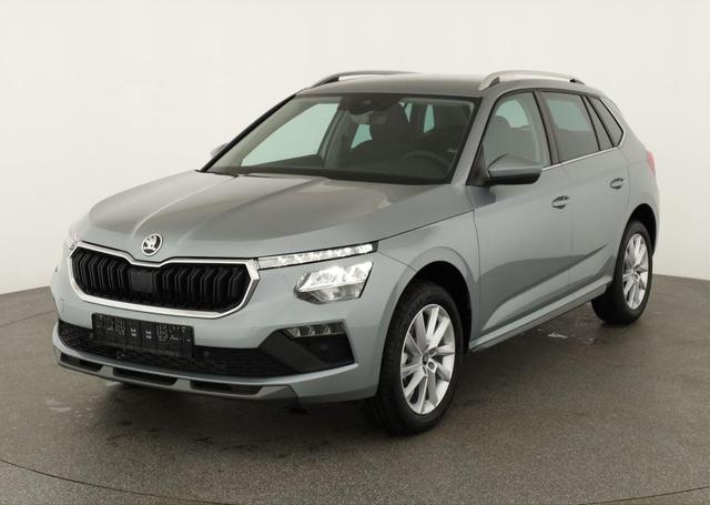 Skoda Kamiq - Selection 1.0 TSI DSG Selection, LED, Kamera, ACC, Side, Winter