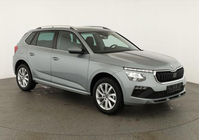 Skoda Kamiq Selection 1.0 TSI DSG Selection, LED, Kamera, ACC, Side, Winter 