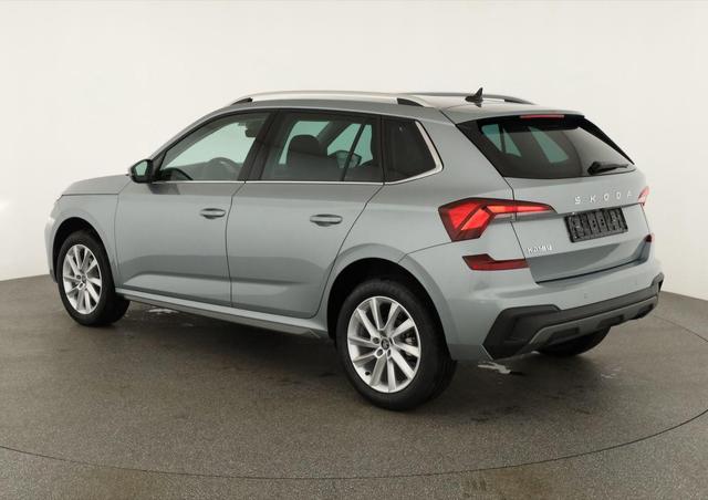 Skoda Kamiq Selection 1.0 TSI DSG Selection, LED, Kamera, ACC, Side, Winter 