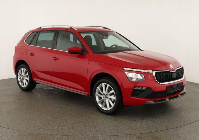 Skoda Kamiq Selection 1.0 TSI DSG Selection, LED, Kamera, ACC, Side, Winter 