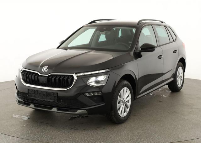 Skoda Kamiq - Selection 1.0 TSI DSG Selection, Matrix, Kamera, Ladeboden, Winter, 16-Zoll