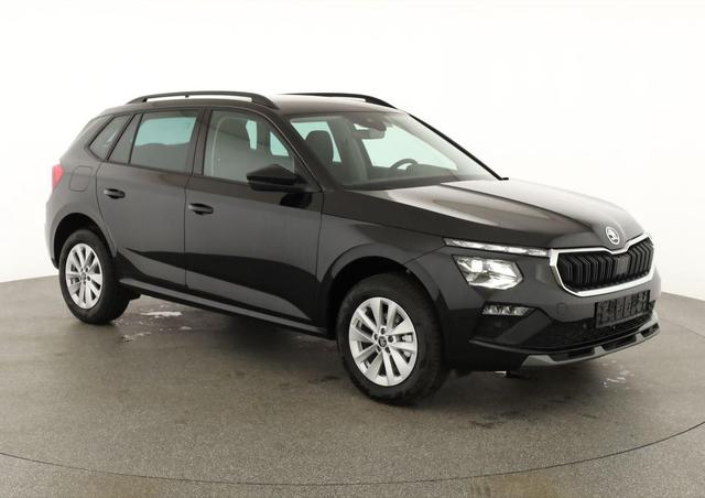 Skoda Kamiq Selection 1.0 TSI DSG Selection, Matrix, Kamera, Ladeboden, Winter, 16-Zoll 