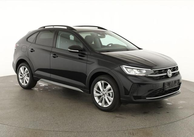 Volkswagen Taigo Life 1.5 TSI DSG Life, AHK, LED, Kamera, ACC, Winter, 17-Zoll 