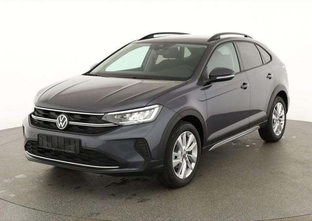 Volkswagen Taigo - LIFE 1.0 TSI DSG Life, LED, Kamera, APP-Connect, Winter, 17-Zoll