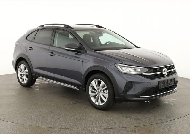 Volkswagen Taigo LIFE 1.0 TSI DSG Life, LED, Kamera, APP-Connect, Winter, 17-Zoll 