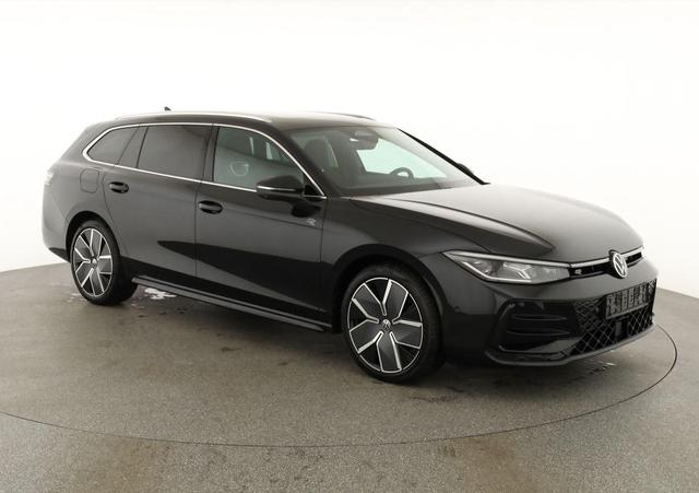 Volkswagen Passat Variant 2.0 TDI 142 kW 4Motion R-Line DSG 4M R-LINE, Pano, AHK, IQ.Light, HUD, 19-Zoll, AreaView, Navi, Side 