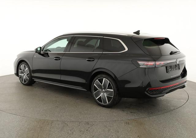 Volkswagen Passat Variant 2.0 TDI 142 kW 4Motion R-Line DSG 4M R-LINE, Pano, AHK, IQ.Light, HUD, 19-Zoll, AreaView, Navi, Side 