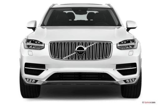 Volvo XC90 - XC 90 T8 AWD Inscription Expression Plug-In