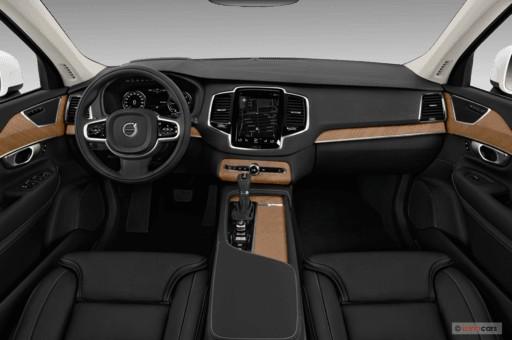 Volvo XC90 XC 90 T8 AWD Inscription Expression Plug-In 