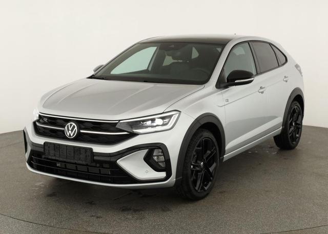 Volkswagen Taigo - R-Line 1.5 TSI DSG R-Line, Pano. Navi, AHK, Matrix, Kamera, ACC, Winter, 4 J.-Garantie