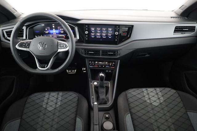 Volkswagen Taigo R-Line 1.5 TSI DSG R-Line, Pano. Navi, AHK, Matrix, Kamera, ACC, Winter, 4 J.-Garantie 