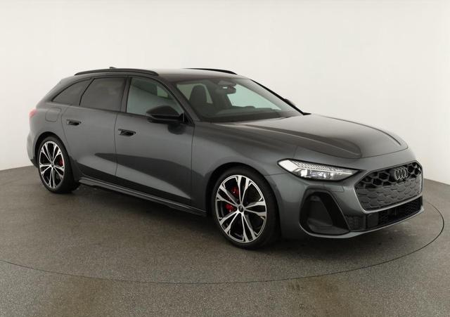 Audi S5 Kombi TFSI quattro 270 kW Avant quattro, AHK, HuD, B&O, 20-Zoll, TechPro, Teilleder, sofort 