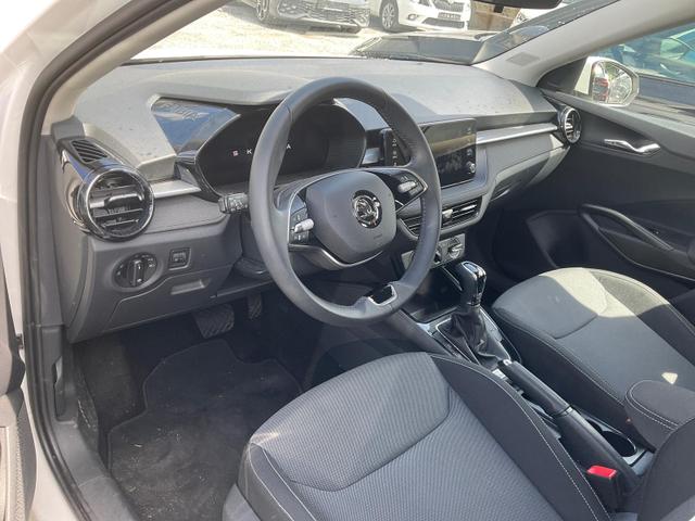Skoda Fabia Selection 1.0 TSI DSG Selection, Tempomat, Winterpaket, SmartLink 